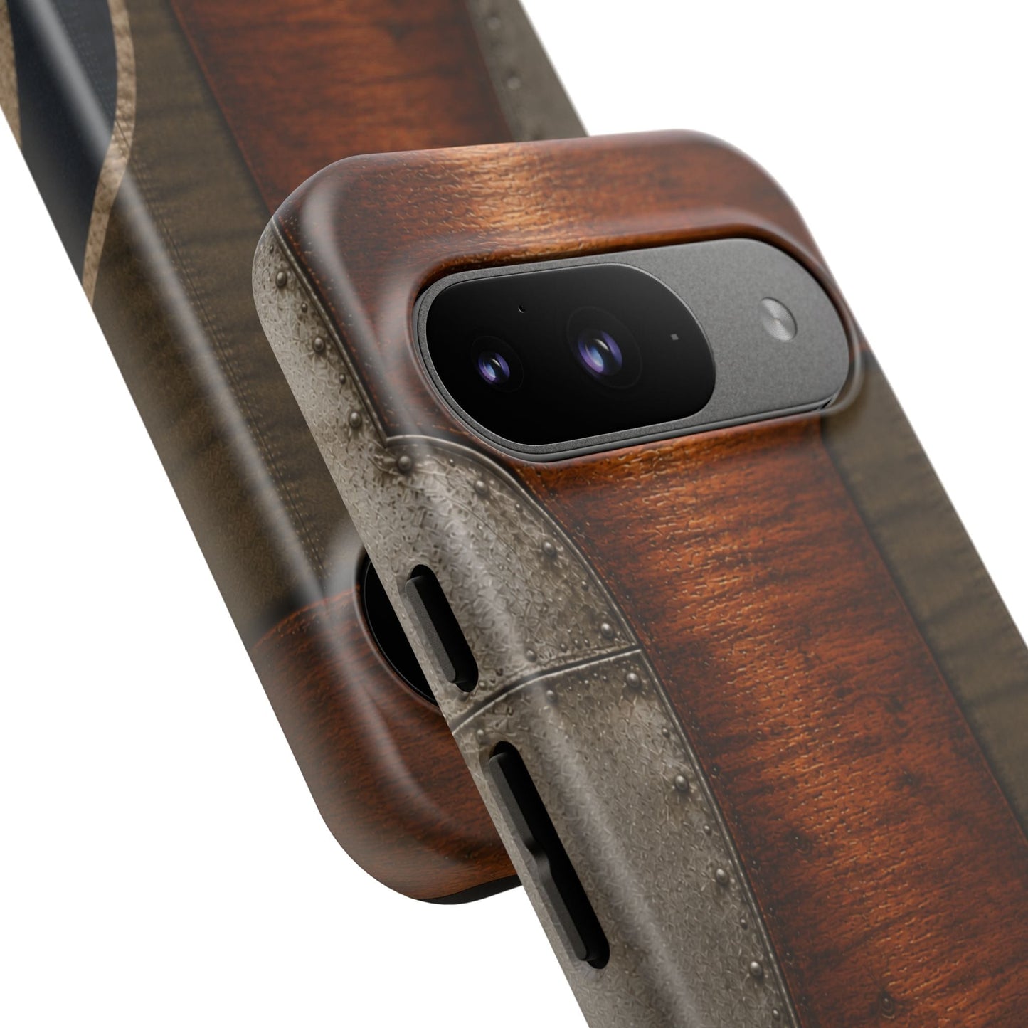 K-Factor Supply Co Sopwith Camel Tough Android Case