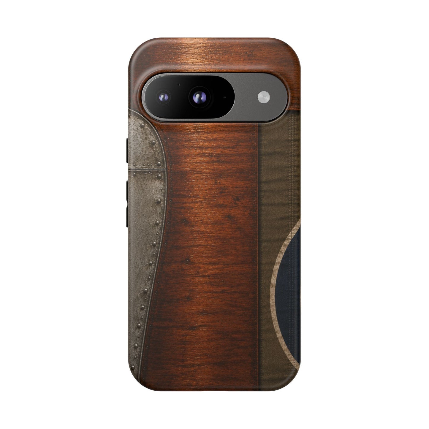 K-Factor Supply Co Sopwith Camel Tough Android Case Google Pixel 9
