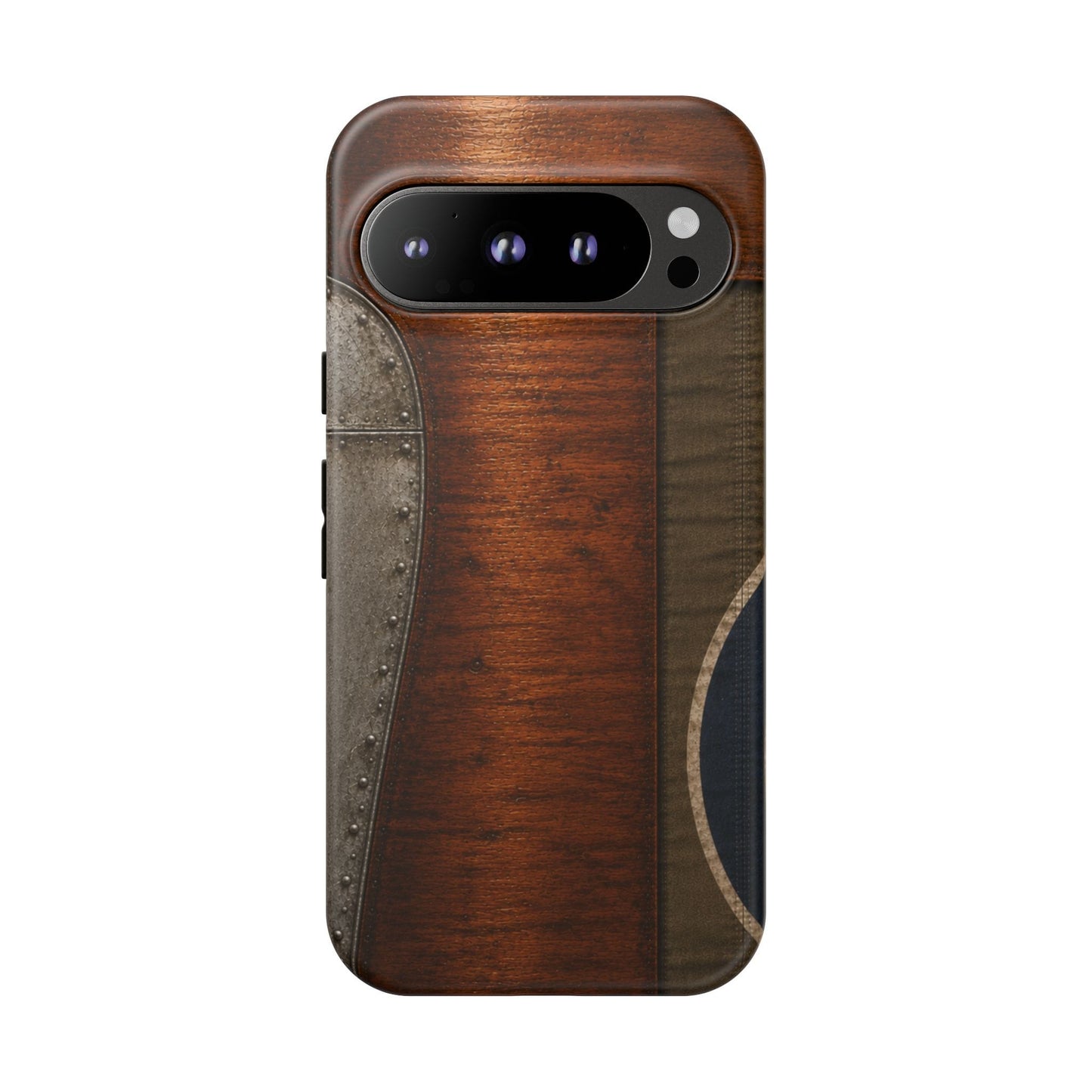 K-Factor Supply Co Sopwith Camel Tough Android Case Google Pixel 9 Pro