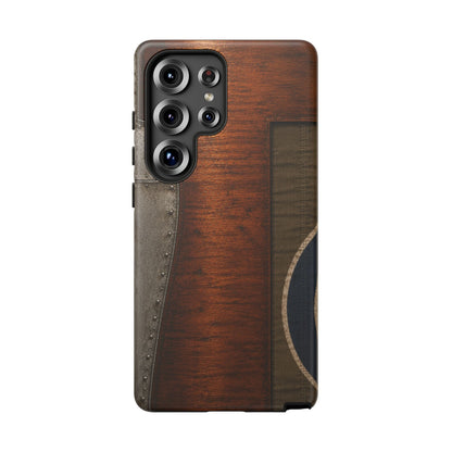 K-Factor Supply Co Sopwith Camel Tough Android Case Samsung Galaxy S25 Ultra