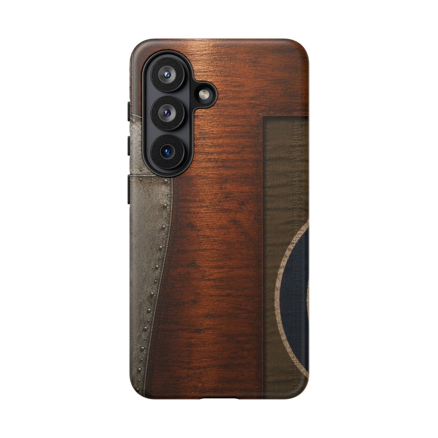 K-Factor Supply Co Sopwith Camel Tough Android Case Samsung Galaxy S26