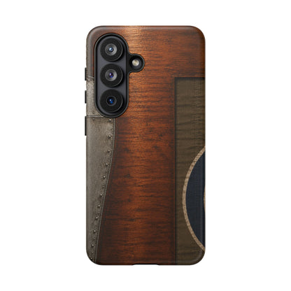 K-Factor Supply Co Sopwith Camel Tough Android Case Samsung Galaxy S26