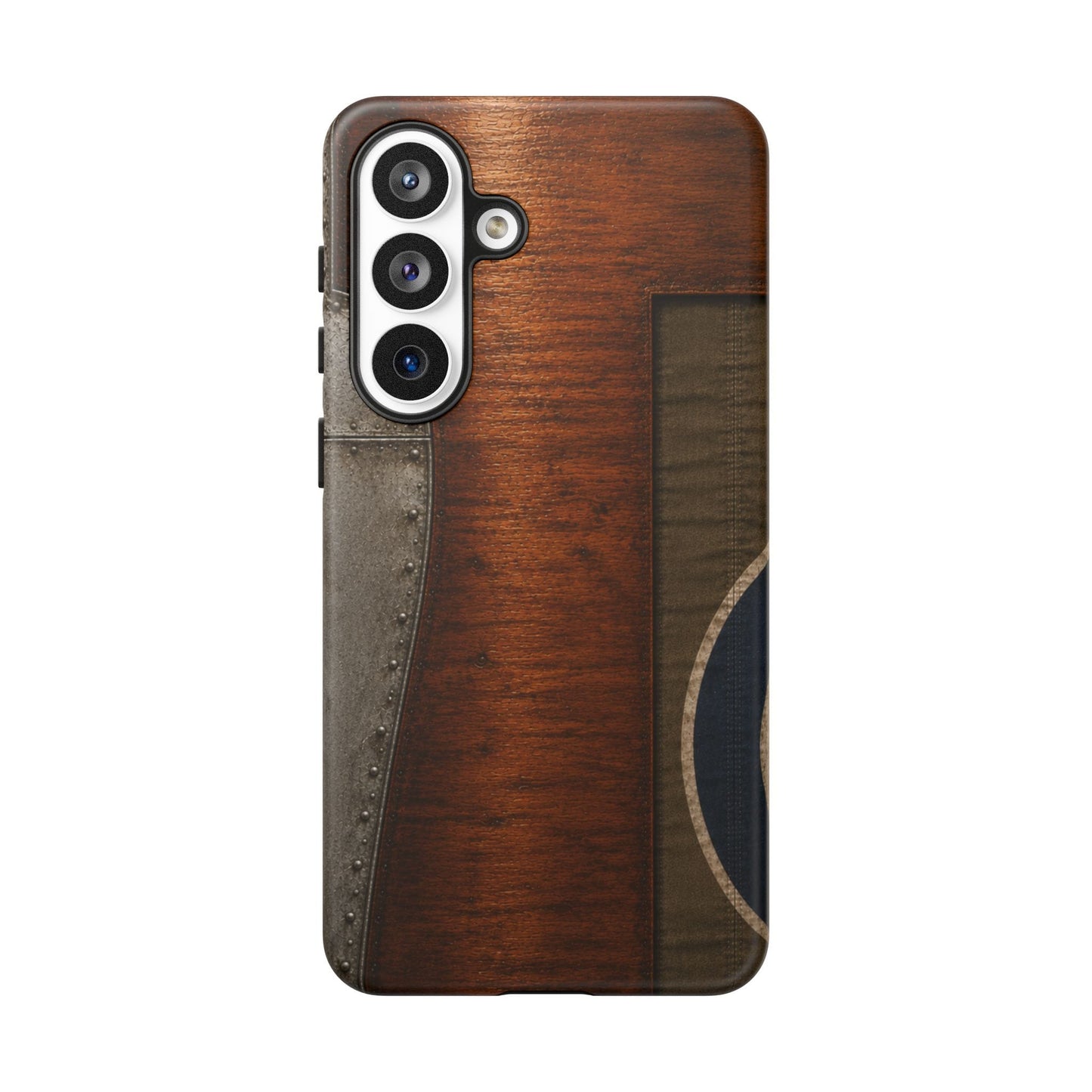 K-Factor Supply Co Sopwith Camel Tough Android Case Samsung Galaxy S26 Plus