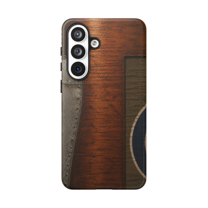 K-Factor Supply Co Sopwith Camel Tough Android Case Samsung Galaxy S26 Plus