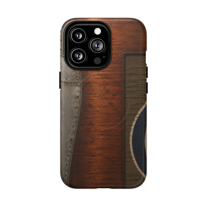 K-Factor Supply Co Sopwith Camel Tough Magnetic iPhone Case iPhone 13 Pro / Matte