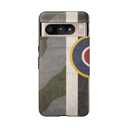 K-Factor Supply Co Spitfire Tough Android Case Google Pixel 8 Pro / Matte