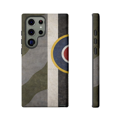 K-Factor Supply Co Spitfire Tough Android Case Samsung Galaxy S23 Ultra / Matte