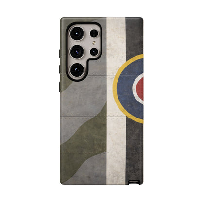 K-Factor Supply Co Spitfire Tough Android Case Samsung Galaxy S24 Ultra / Matte