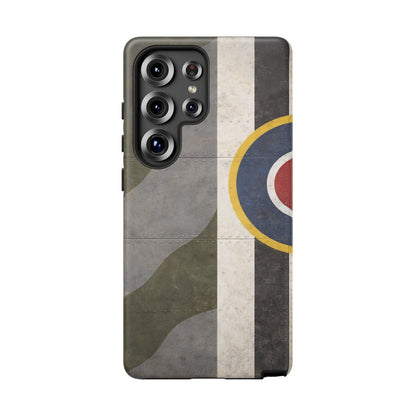 K-Factor Supply Co Spitfire Tough Android Case Samsung Galaxy S25 Ultra / Matte