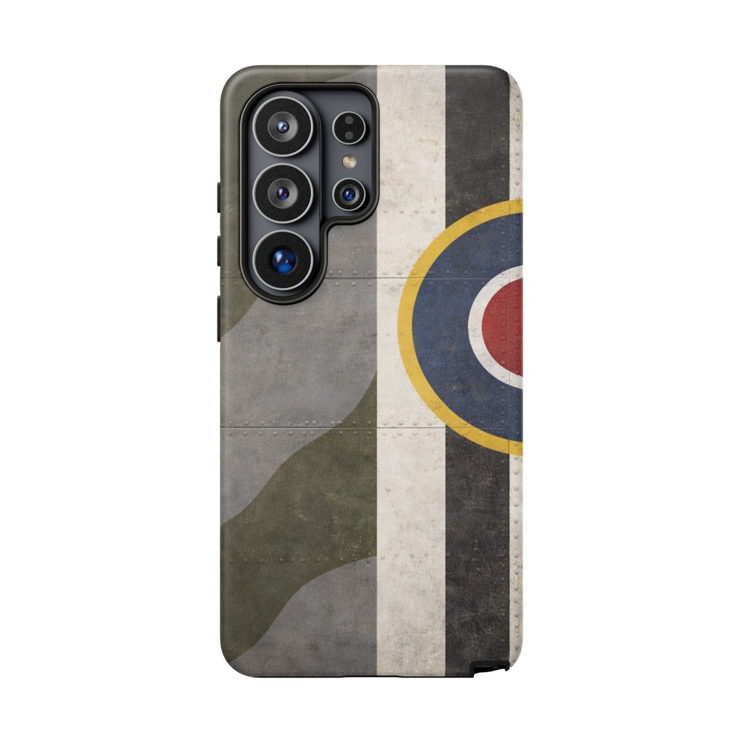 K-Factor Supply Co Spitfire Tough Android Case Samsung Galaxy S26 Ultra / Matte