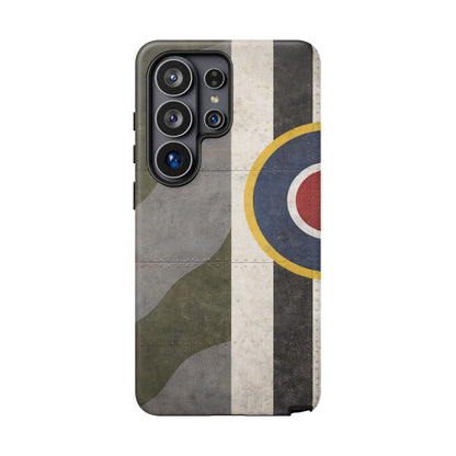 K-Factor Supply Co Spitfire Tough Android Case Samsung Galaxy S26 Ultra / Matte