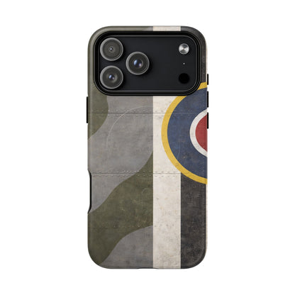 K-Factor Supply Co Spitfire Tough Magnetic iPhone Case iPhone 17 Pro Max / Matte