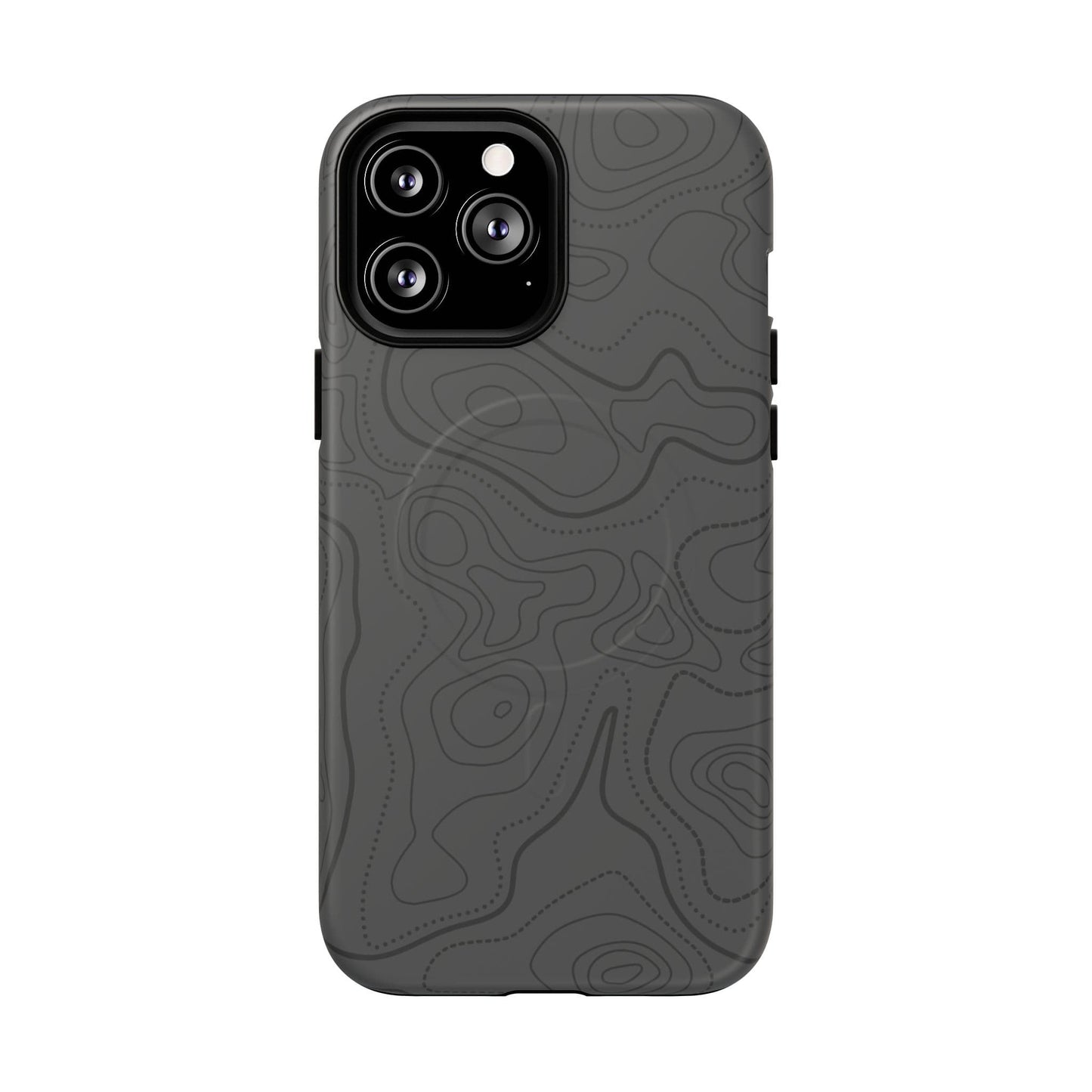 K-Factor Supply Co Stealth Topo Tough Magnetic iPhone Case iPhone 13 Pro Max