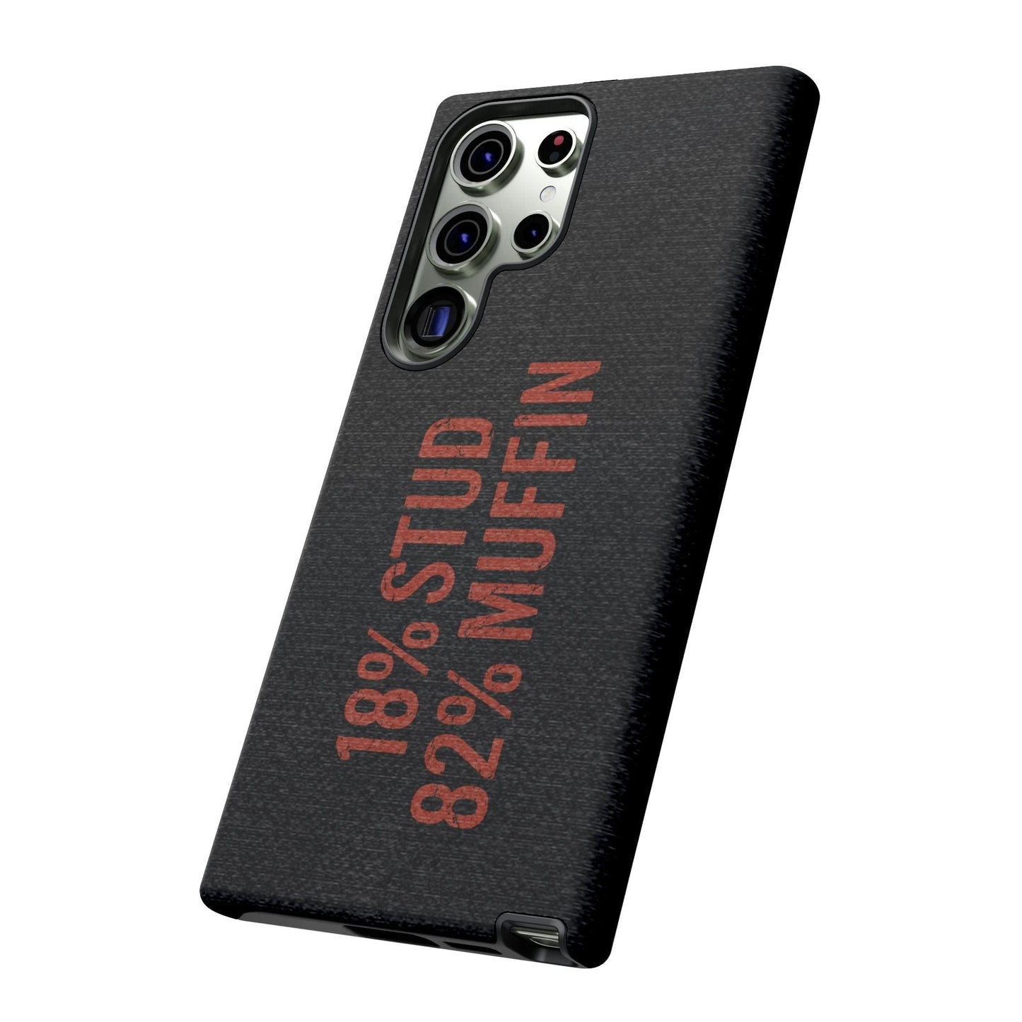 K-Factor Supply Co Stud Muffin Tough Android Case