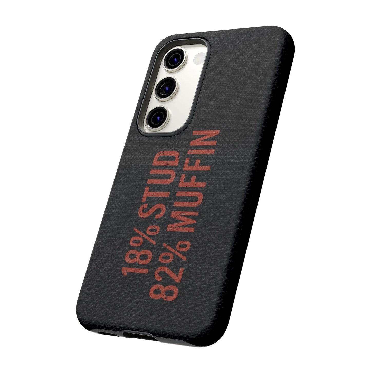 K-Factor Supply Co Stud Muffin Tough Android Case