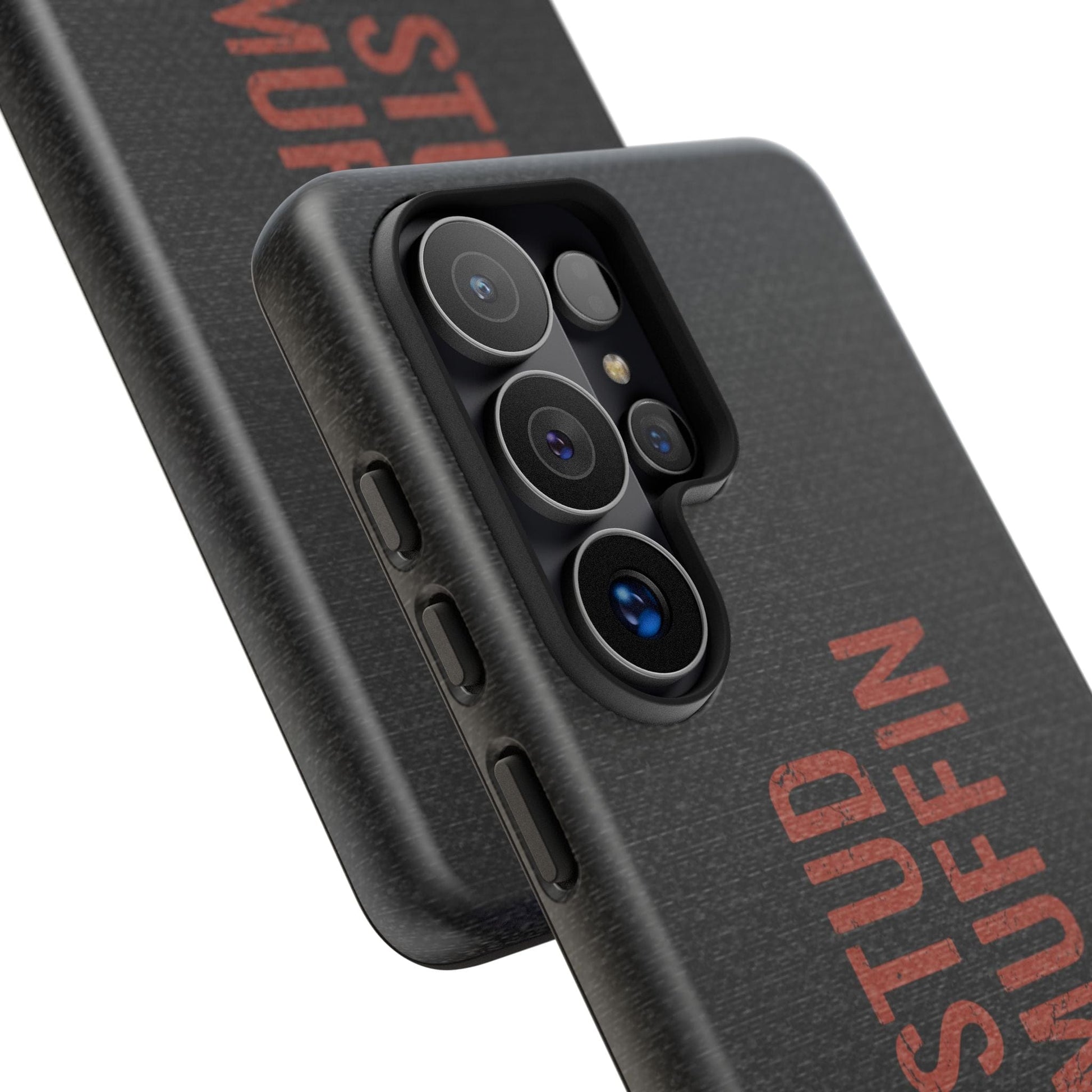 K-Factor Supply Co Stud Muffin Tough Android Case