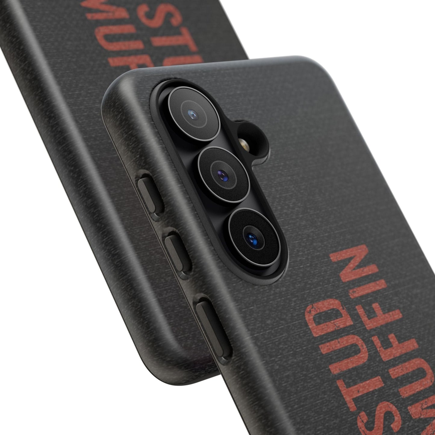K-Factor Supply Co Stud Muffin Tough Android Case