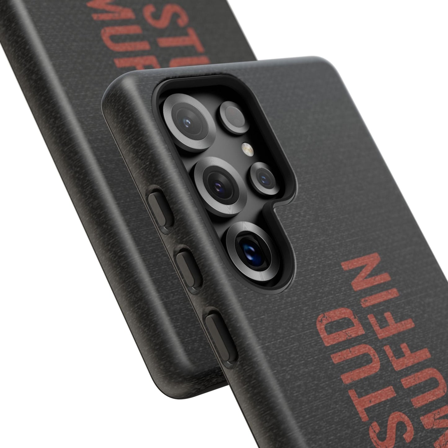 K-Factor Supply Co Stud Muffin Tough Android Case