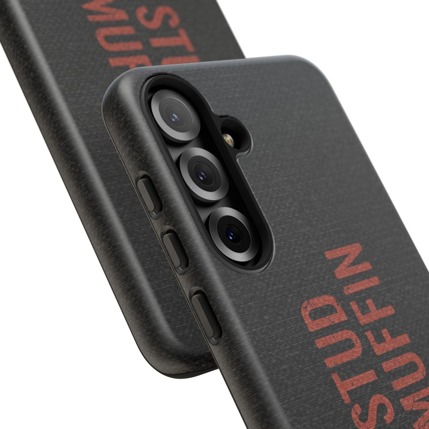 K-Factor Supply Co Stud Muffin Tough Android Case
