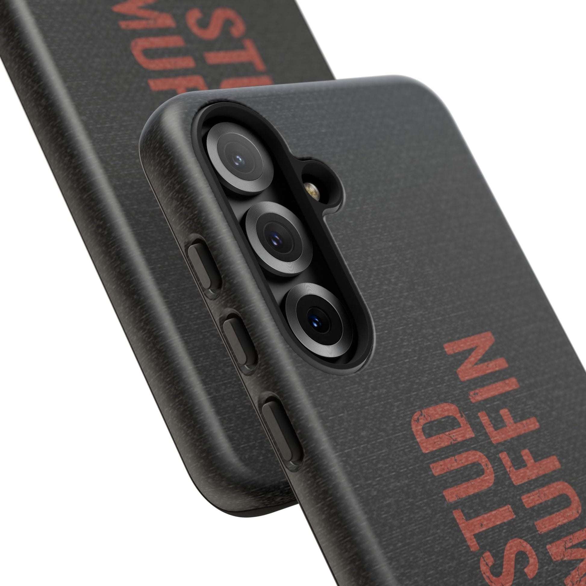 K-Factor Supply Co Stud Muffin Tough Android Case