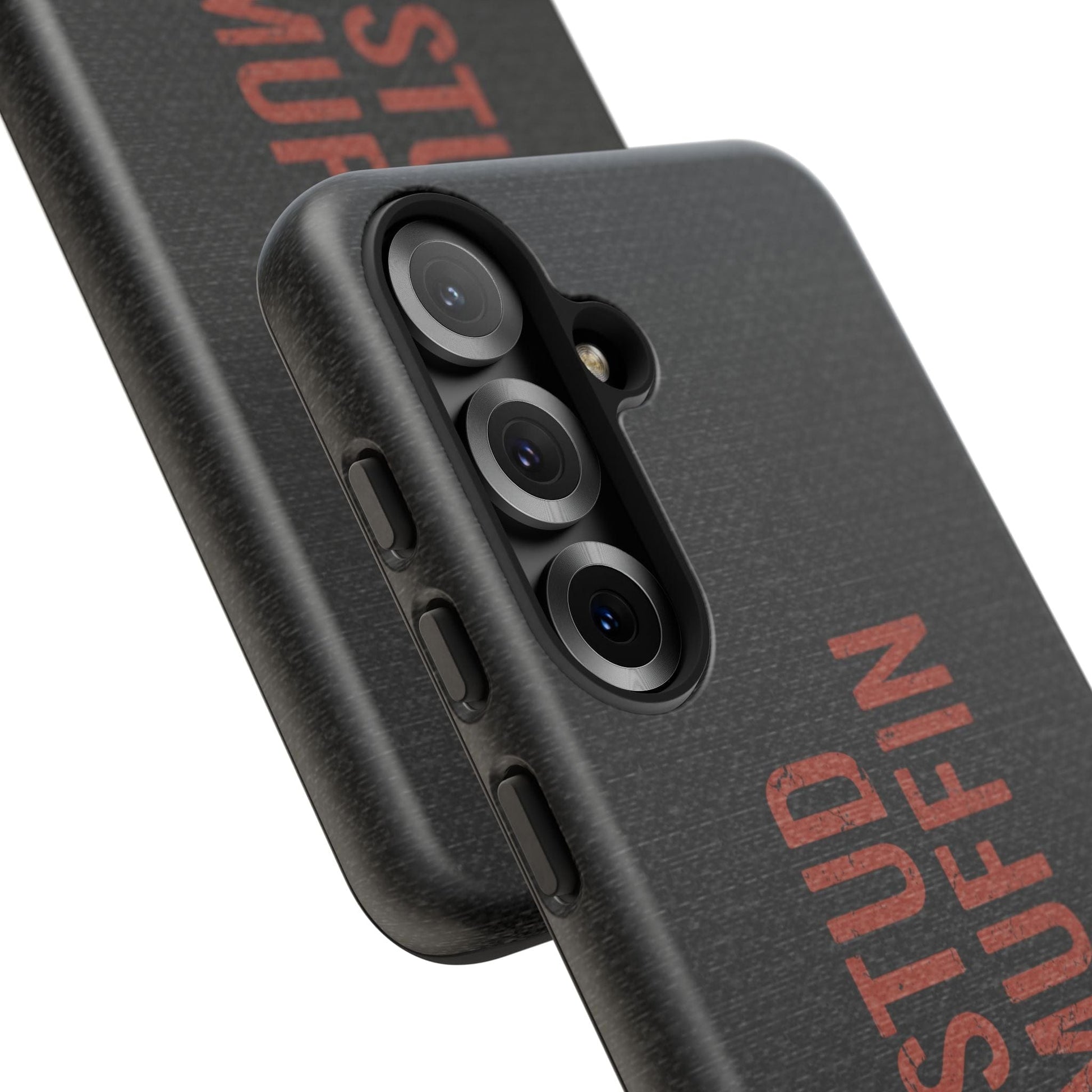 K-Factor Supply Co Stud Muffin Tough Android Case