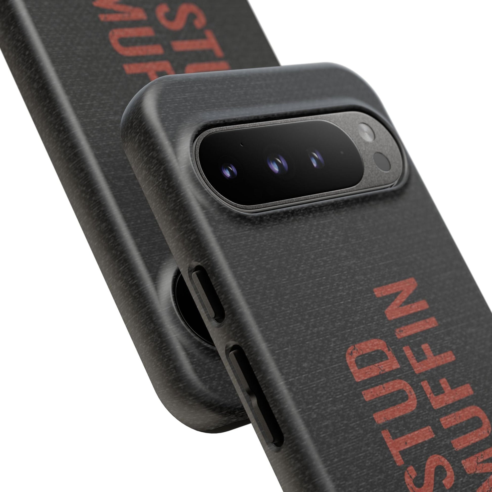 K-Factor Supply Co Stud Muffin Tough Android Case