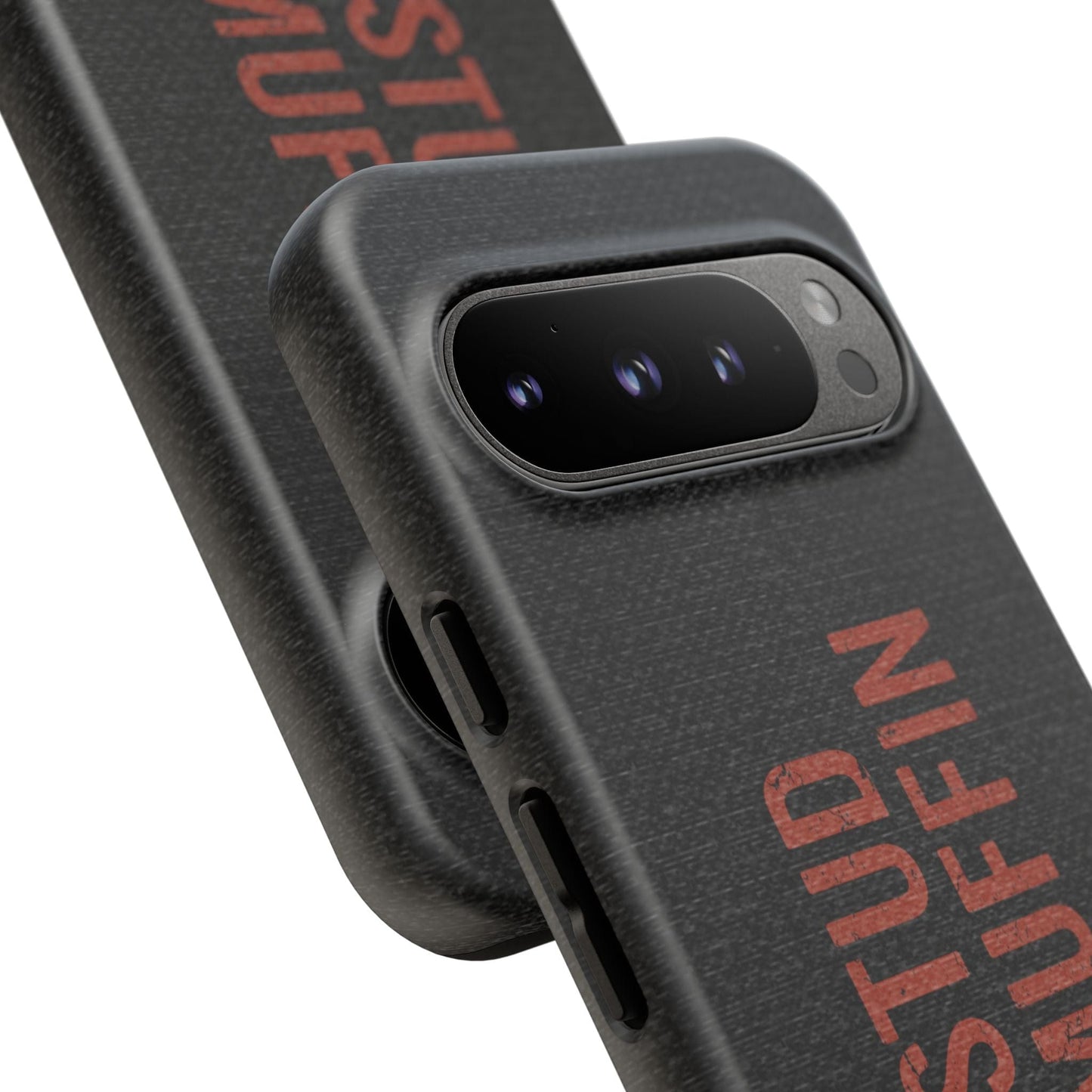 K-Factor Supply Co Stud Muffin Tough Android Case