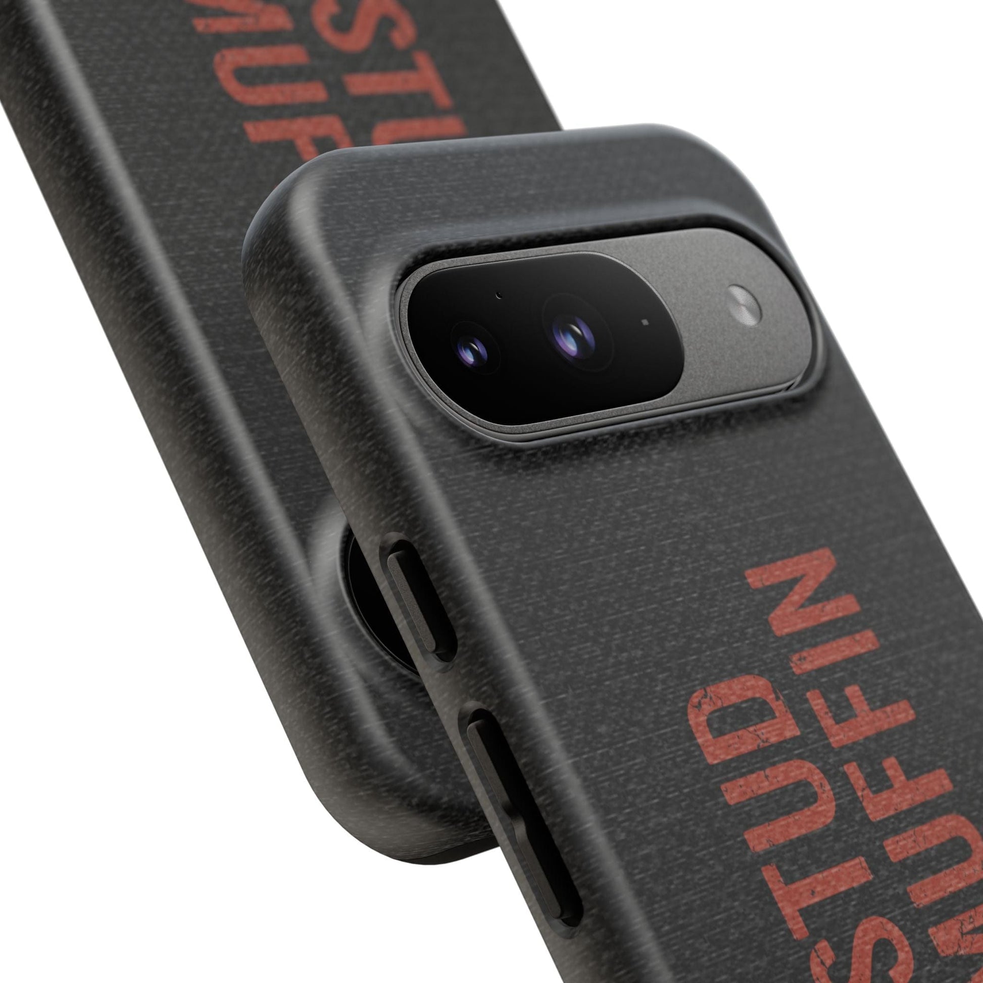 K-Factor Supply Co Stud Muffin Tough Android Case