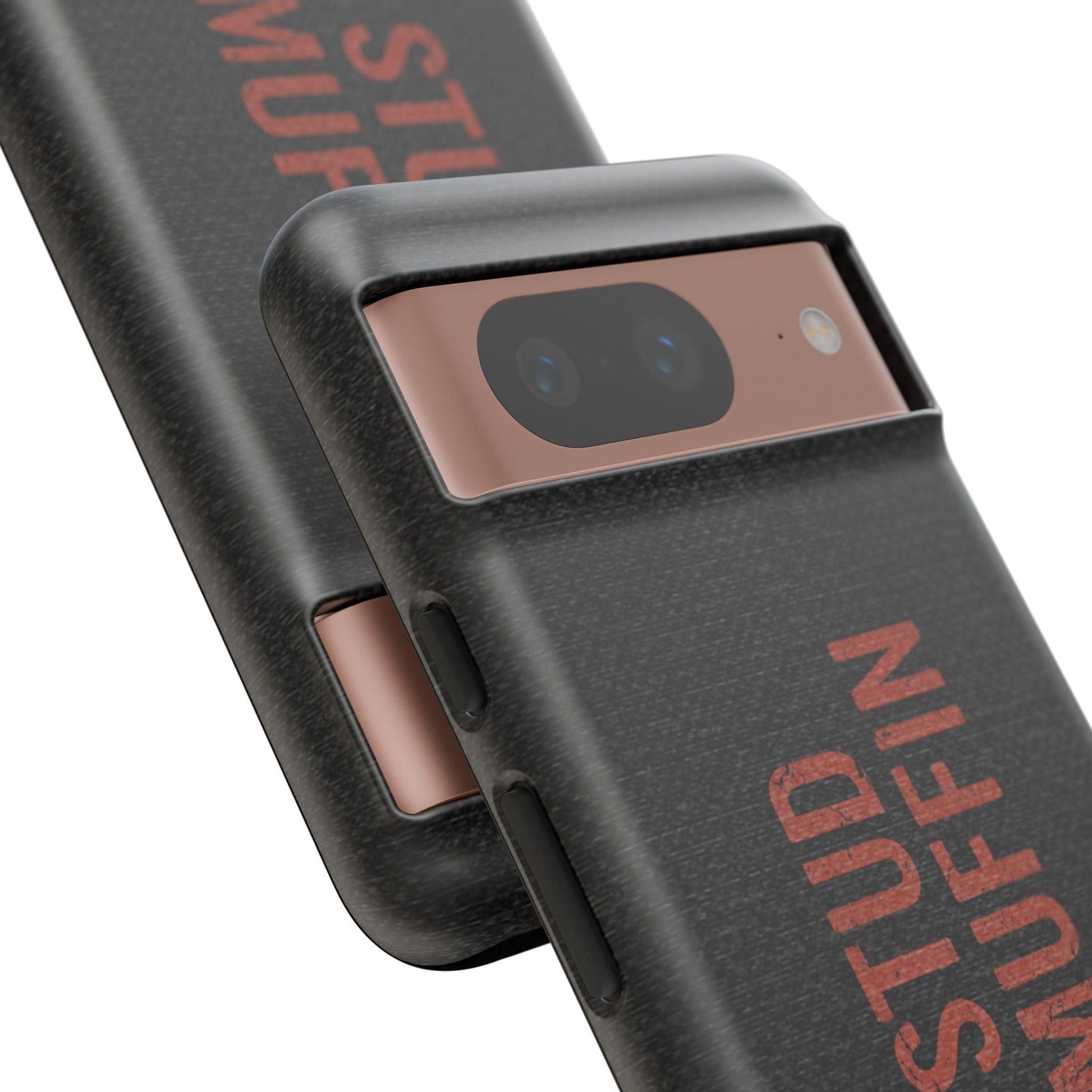 K-Factor Supply Co Stud Muffin Tough Android Case