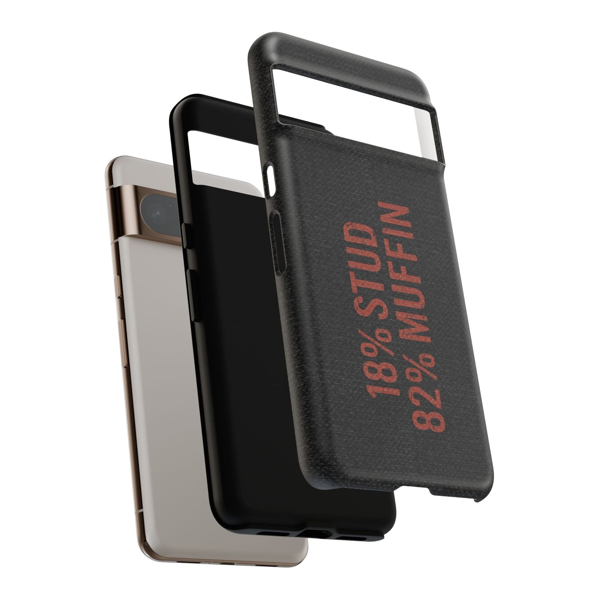 K-Factor Supply Co Stud Muffin Tough Android Case