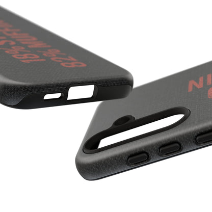 K-Factor Supply Co Stud Muffin Tough Android Case