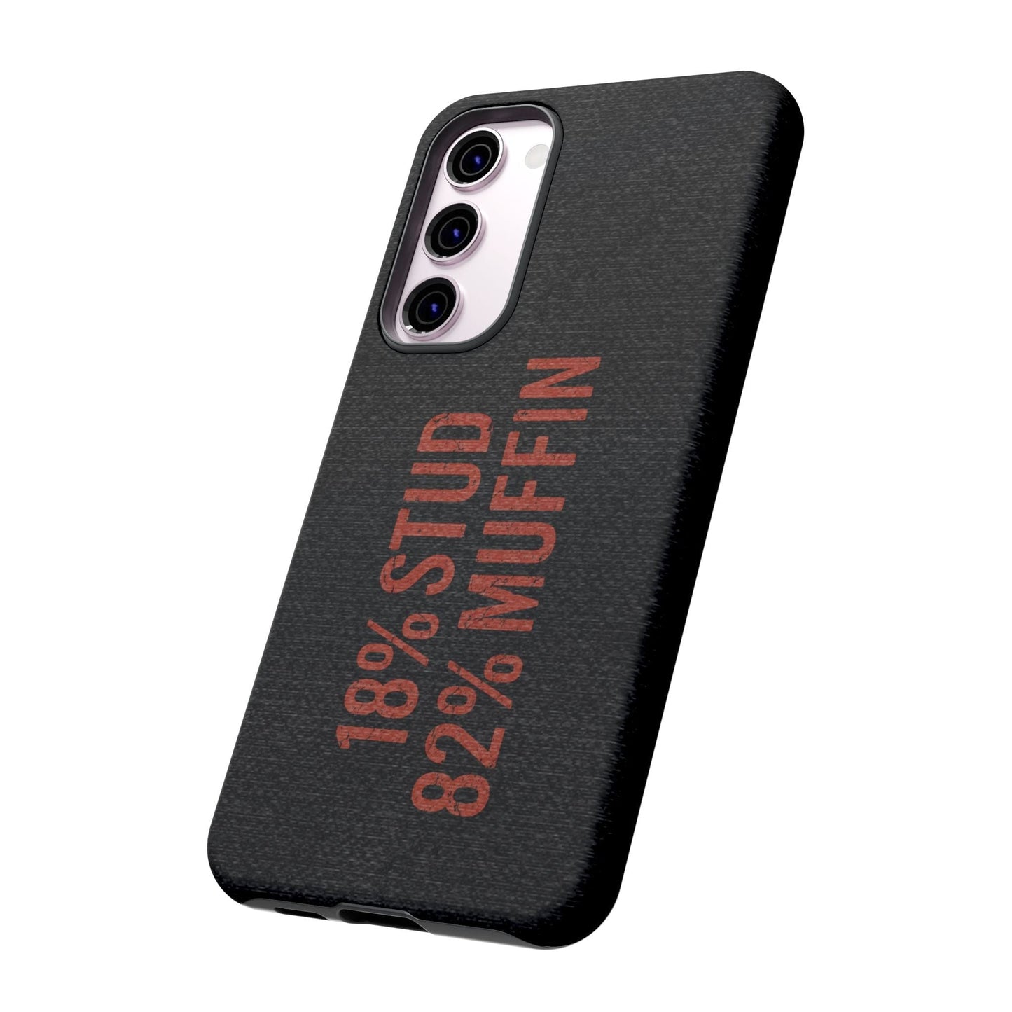 K-Factor Supply Co Stud Muffin Tough Android Case