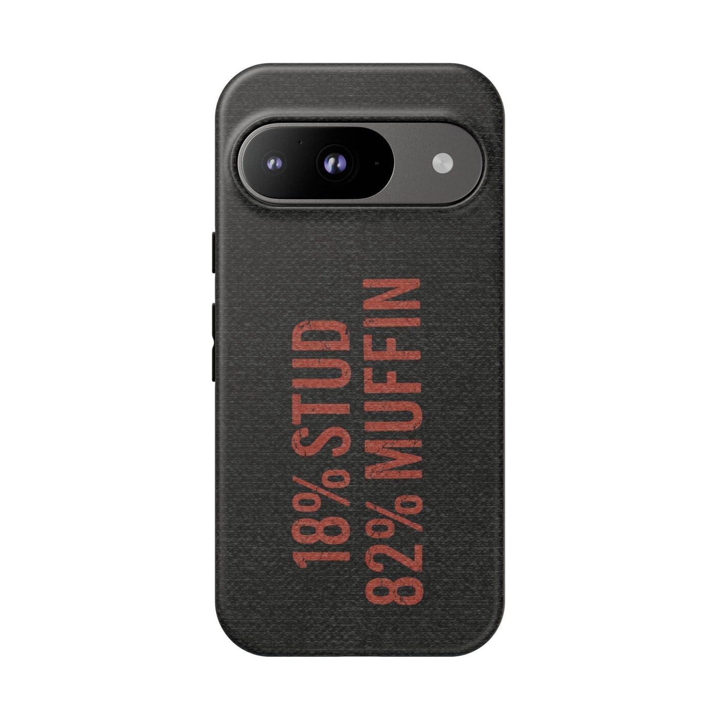 K-Factor Supply Co Stud Muffin Tough Android Case Google Pixel 9 / Matte