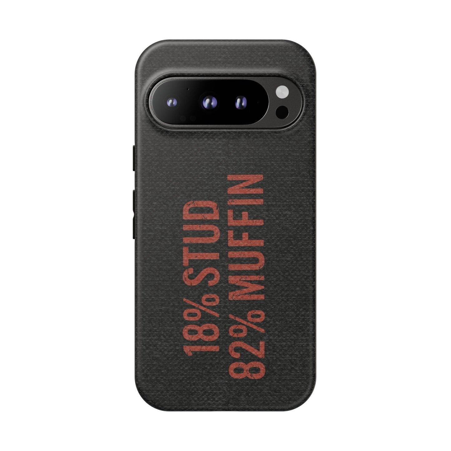 K-Factor Supply Co Stud Muffin Tough Android Case Google Pixel 9 Pro / Matte