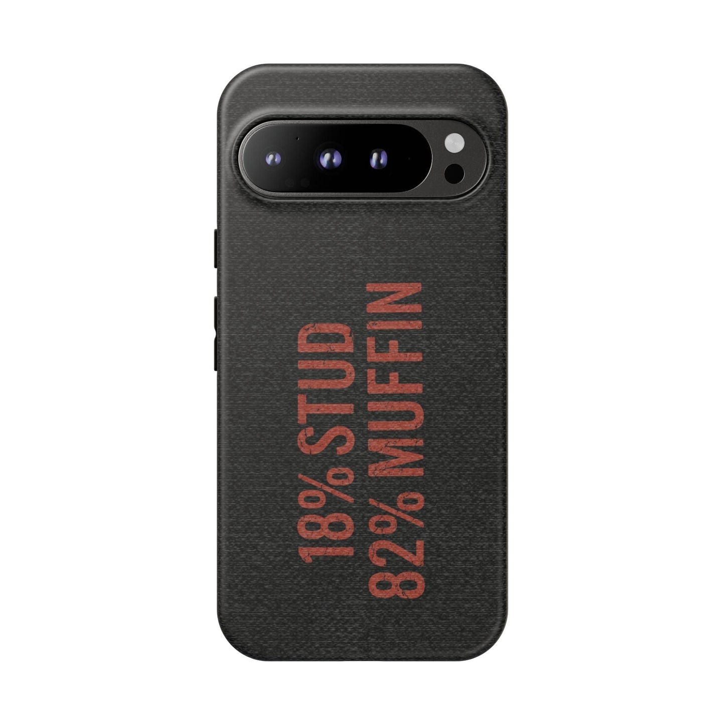 K-Factor Supply Co Stud Muffin Tough Android Case Google Pixel 9 Pro XL / Matte