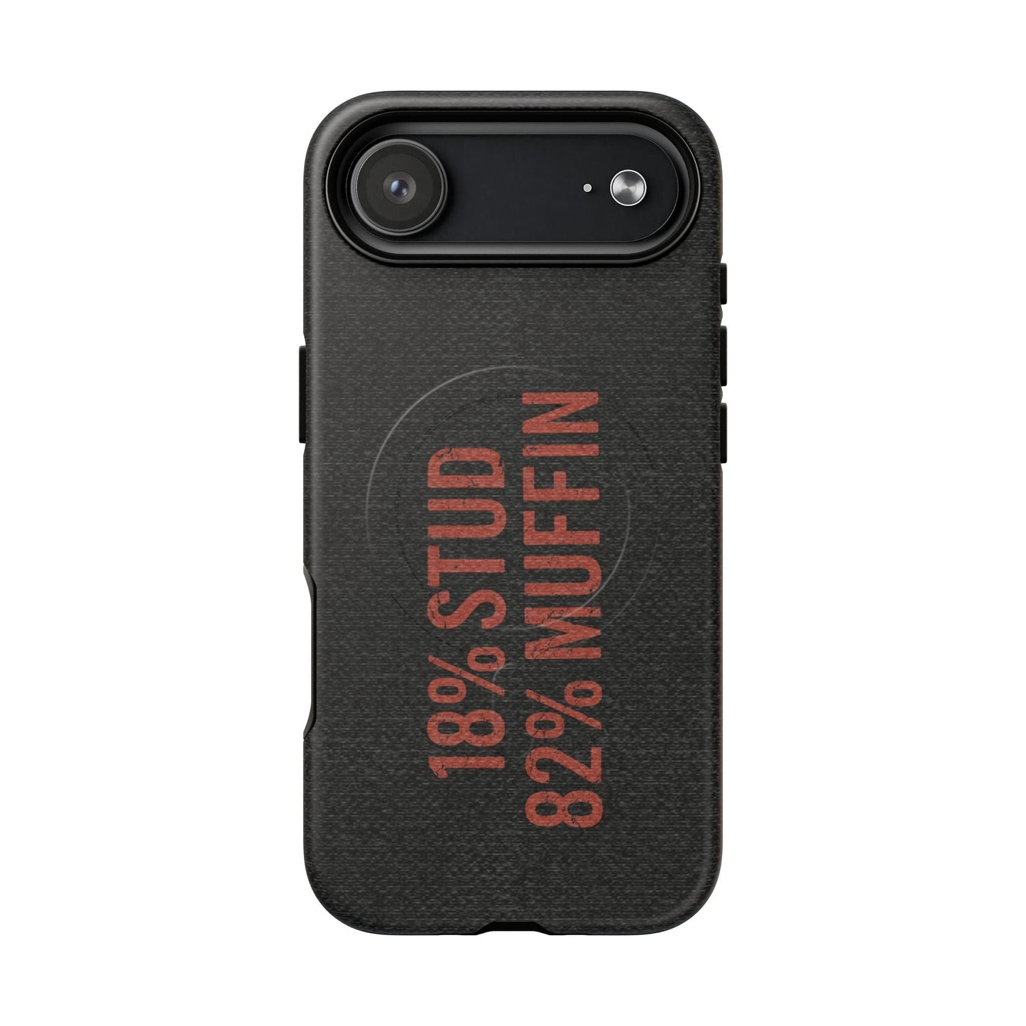 K-Factor Supply Co Stud Muffin Tough Magnetic iPhone Case iPhone 17 Air