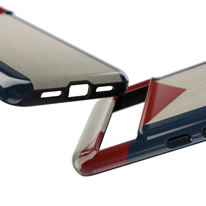 K-Factor Supply Co Thunderbird Tough Android Case