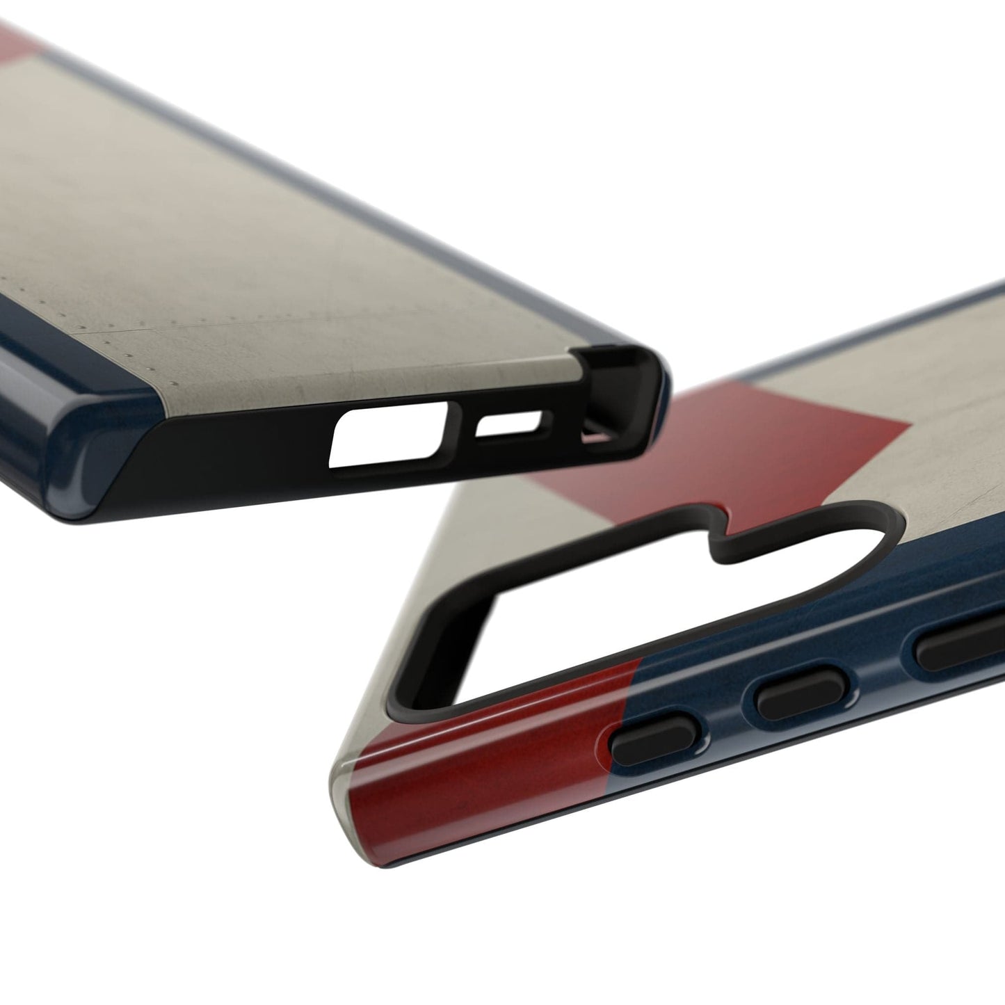 K-Factor Supply Co Thunderbird Tough Android Case