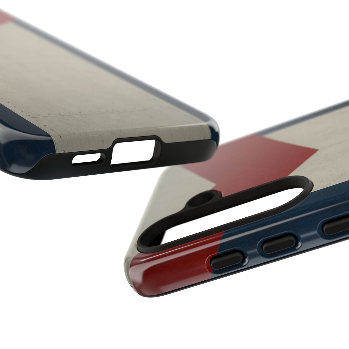 K-Factor Supply Co Thunderbird Tough Android Case