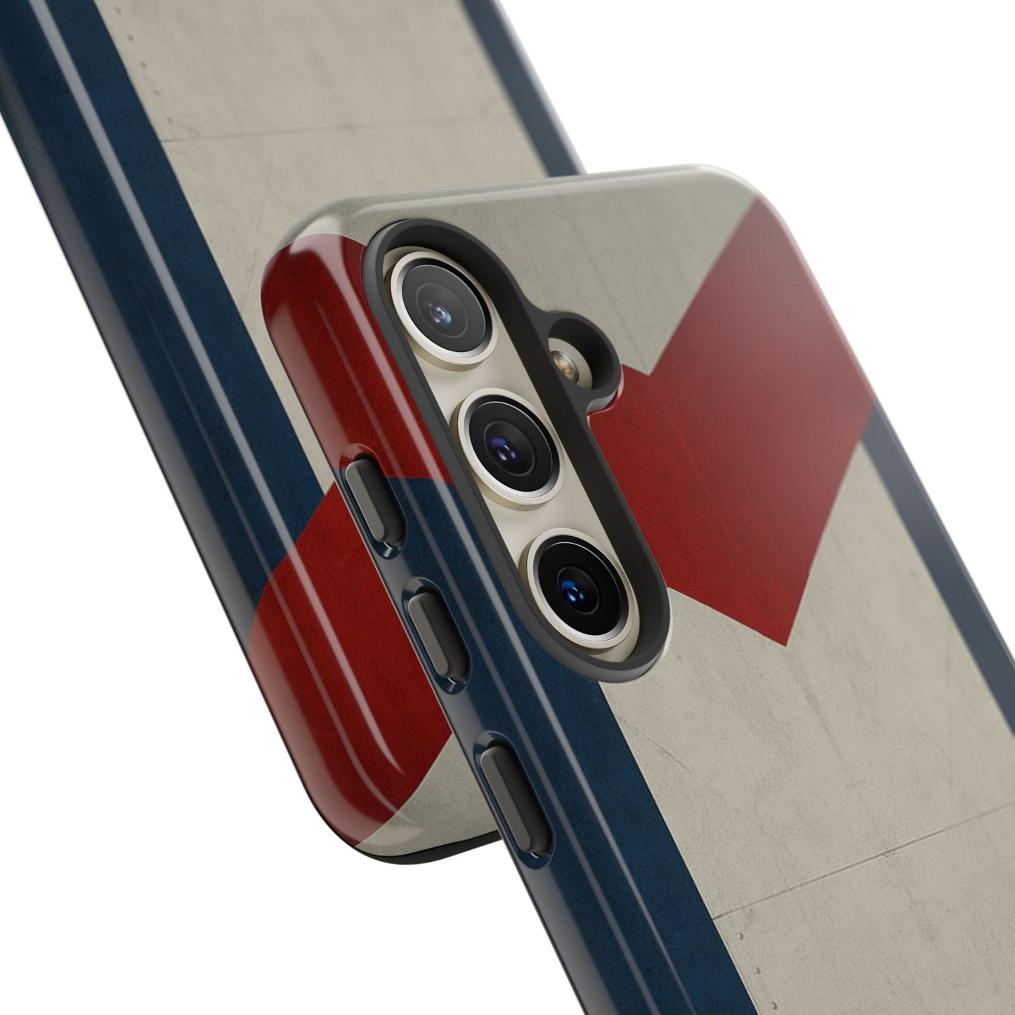 K-Factor Supply Co Thunderbird Tough Android Case