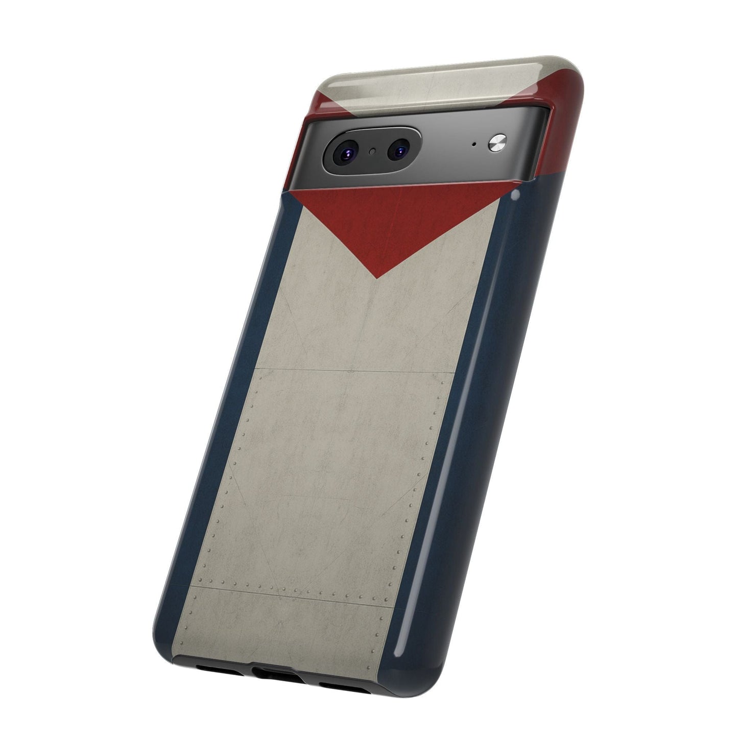K-Factor Supply Co Thunderbird Tough Android Case
