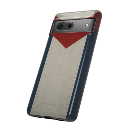 K-Factor Supply Co Thunderbird Tough Android Case