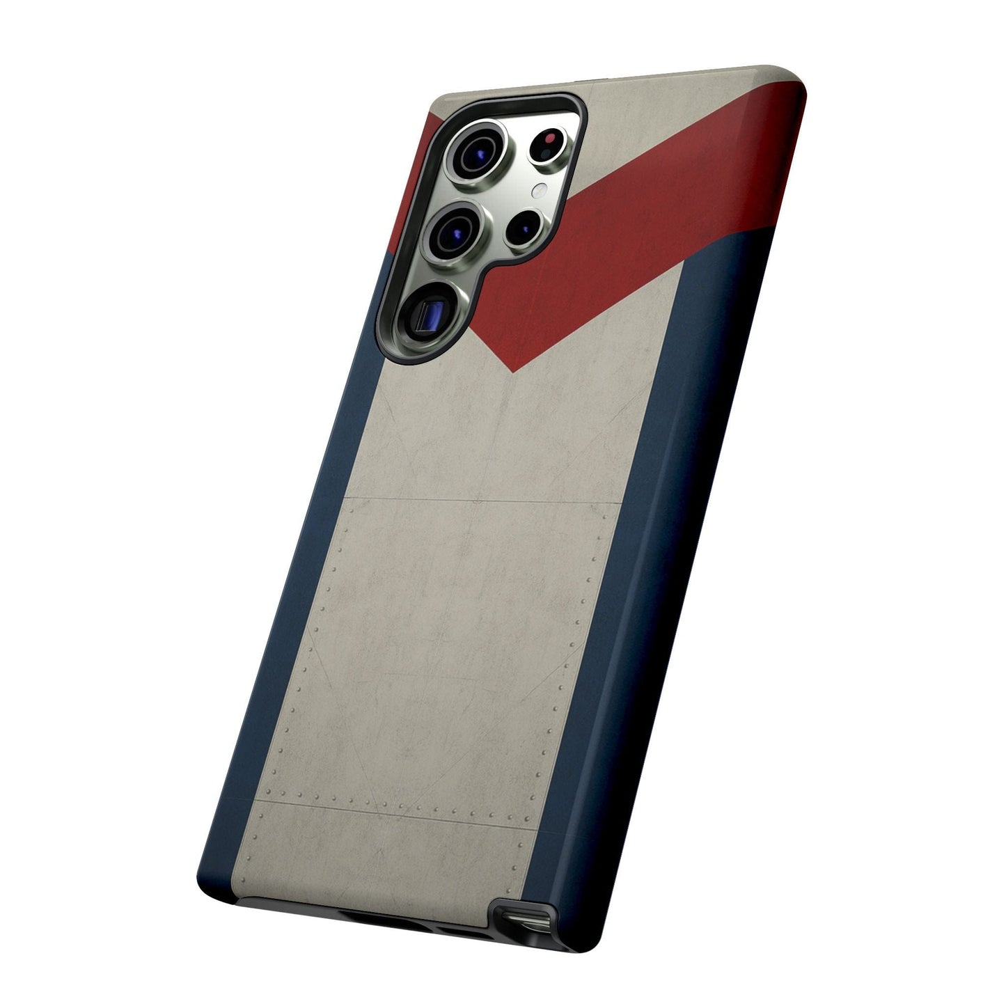 K-Factor Supply Co Thunderbird Tough Android Case