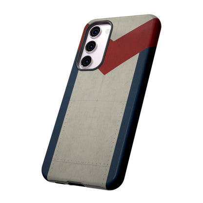 K-Factor Supply Co Thunderbird Tough Android Case