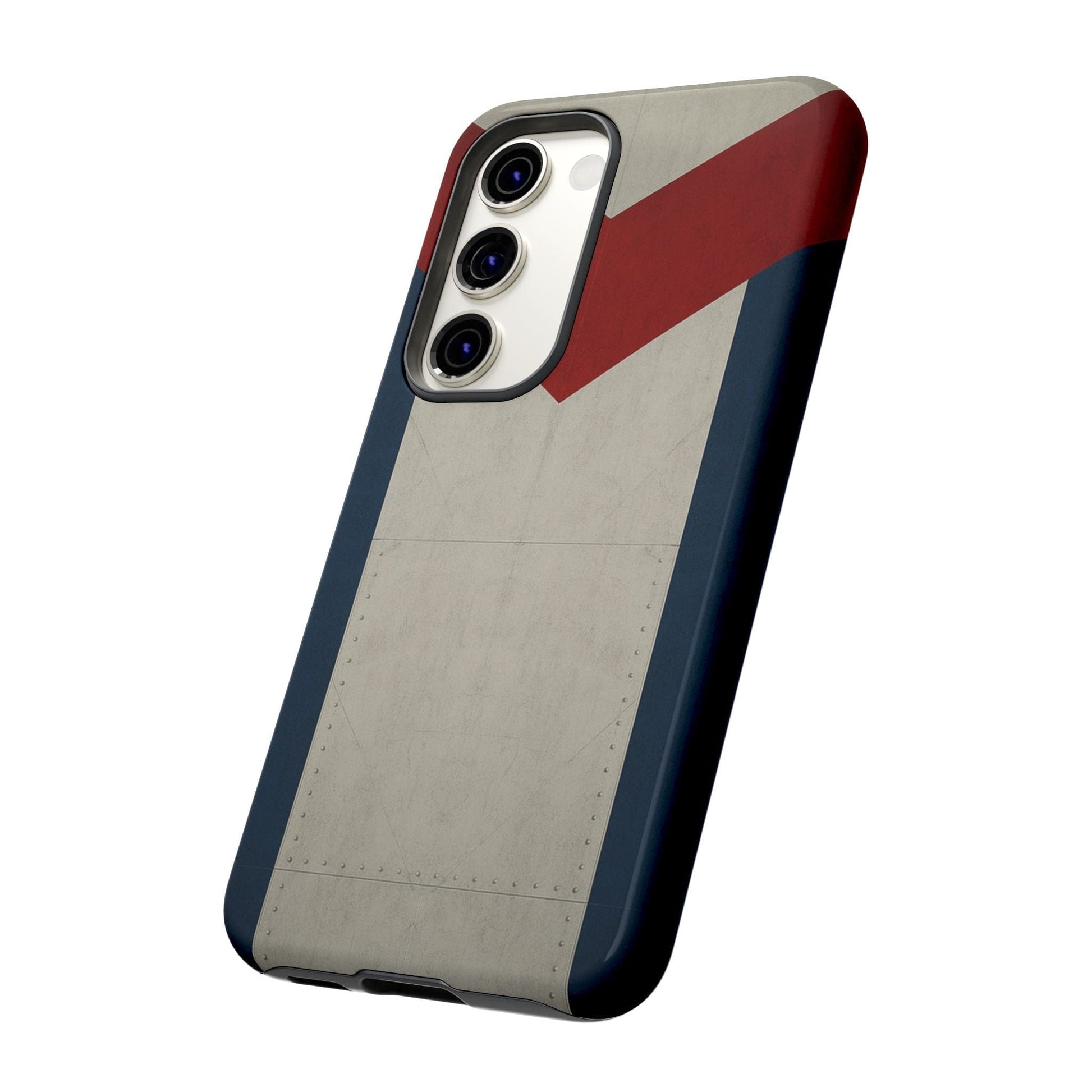 K-Factor Supply Co Thunderbird Tough Android Case