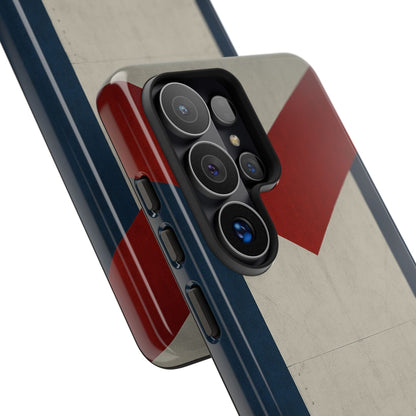 K-Factor Supply Co Thunderbird Tough Android Case