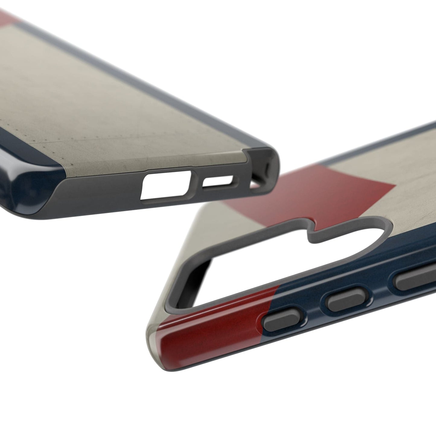 K-Factor Supply Co Thunderbird Tough Android Case