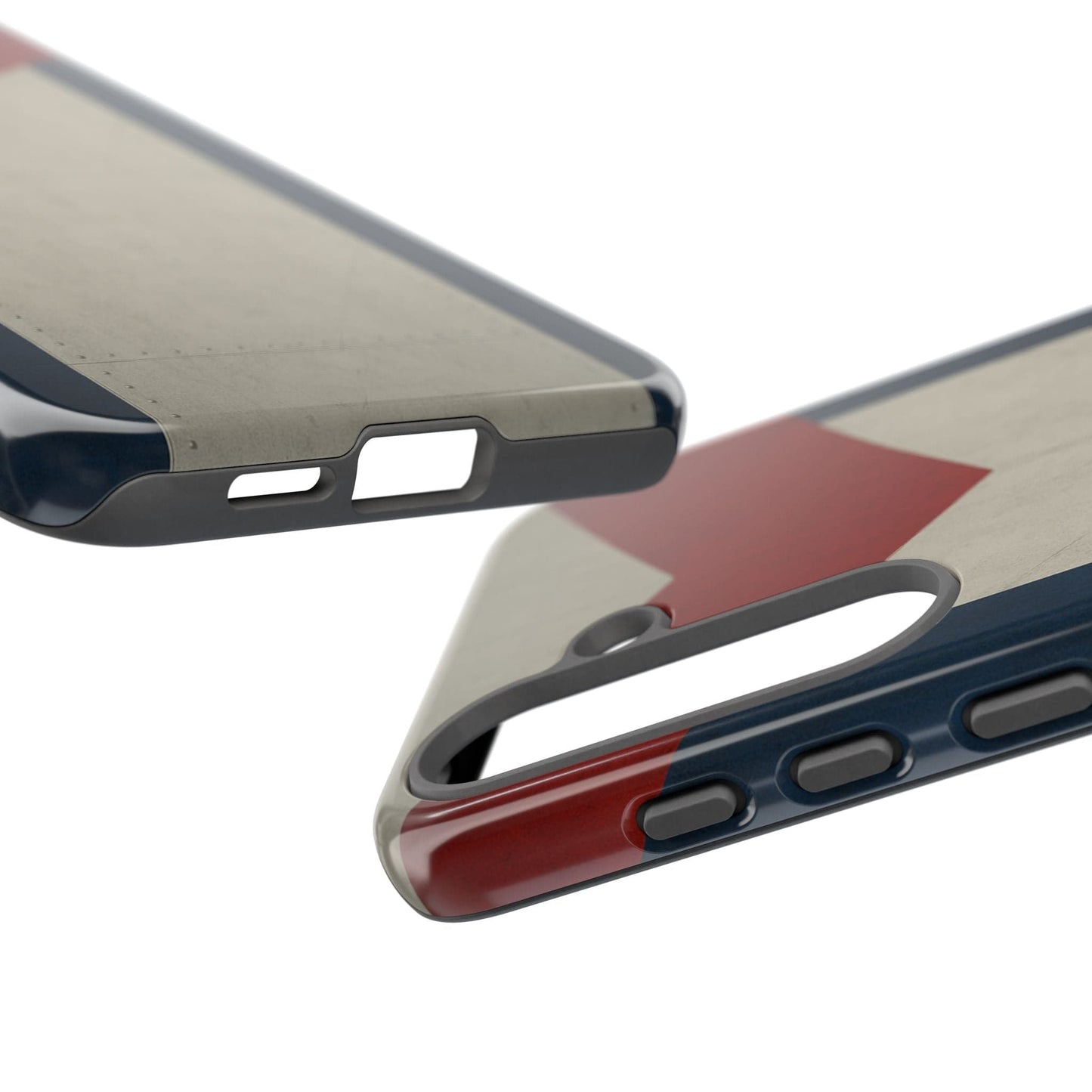 K-Factor Supply Co Thunderbird Tough Android Case