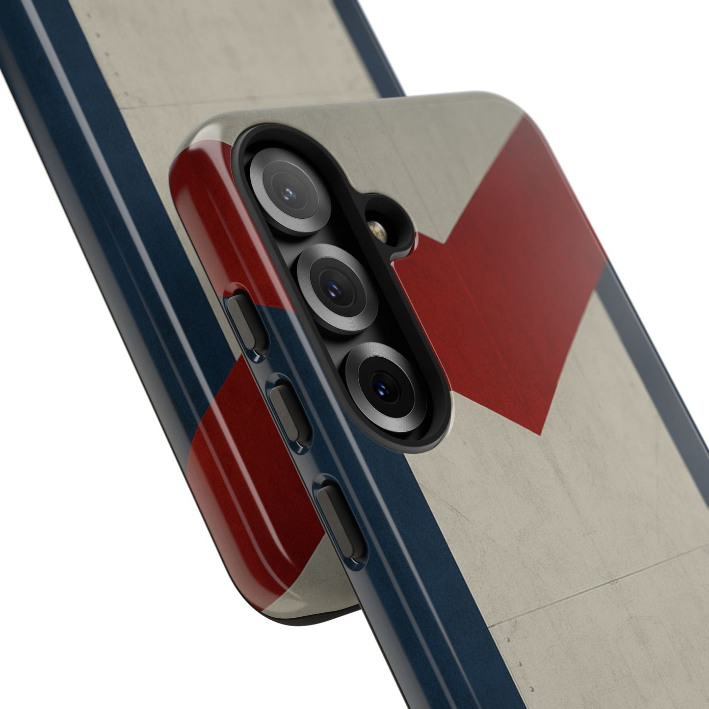 K-Factor Supply Co Thunderbird Tough Android Case
