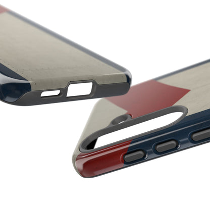K-Factor Supply Co Thunderbird Tough Android Case